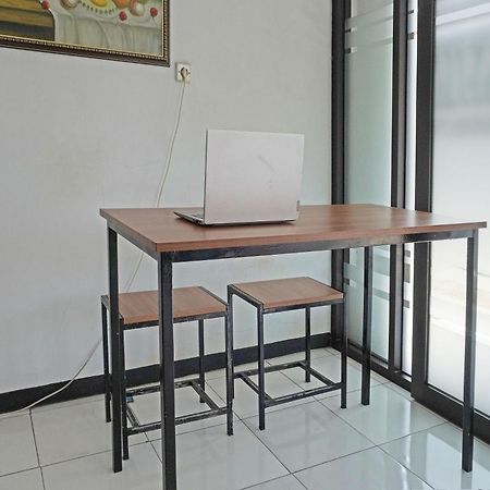 Oyo 91762 Green Home Stay Syariah Purwakarta Exterior foto