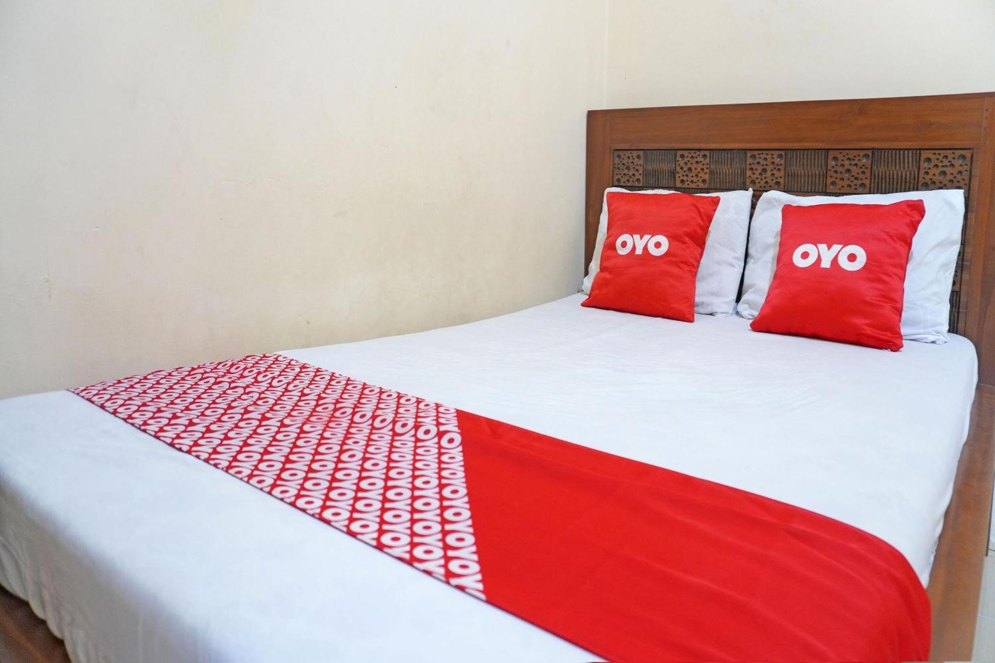 Oyo 91762 Green Home Stay Syariah Purwakarta Exterior foto