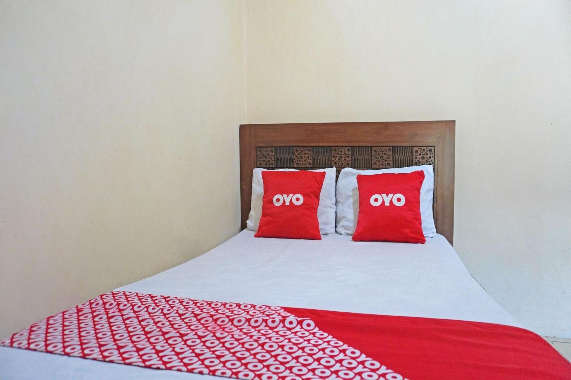 Oyo 91762 Green Home Stay Syariah Purwakarta Exterior foto