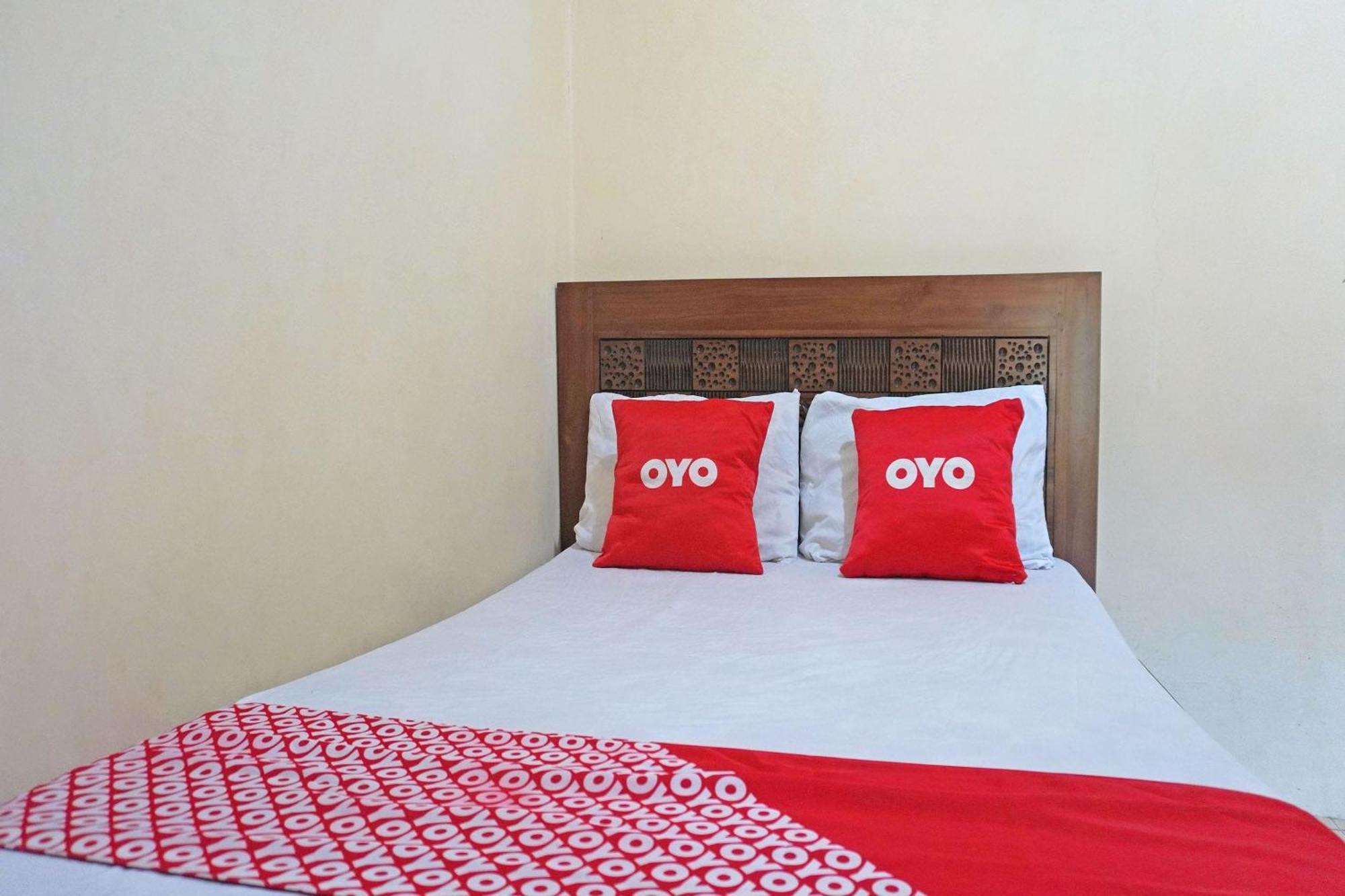 Oyo 91762 Green Home Stay Syariah Purwakarta Exterior foto